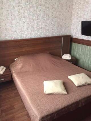 Гостиница Grand Hotel Павловск Номер с кроватью размера «king-size»-2