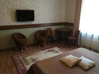 Гостиница Grand Hotel Павловск Номер с кроватью размера «king-size»-3