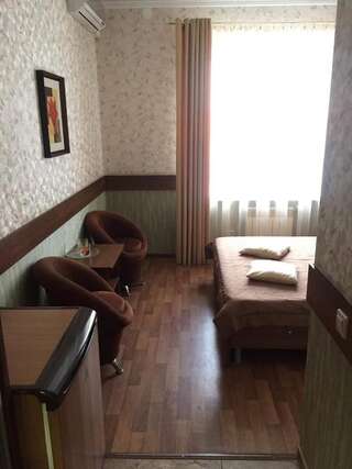 Гостиница Grand Hotel Павловск Номер с кроватью размера «king-size»-4