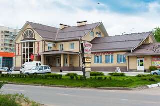 Гостиница Grand Hotel Павловск-5